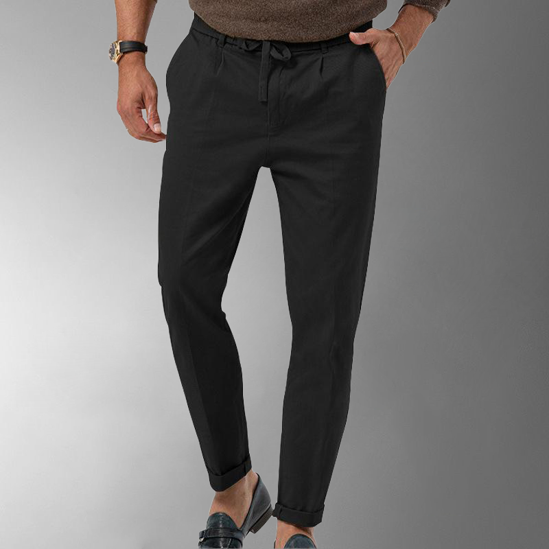 Eden | Linen pants