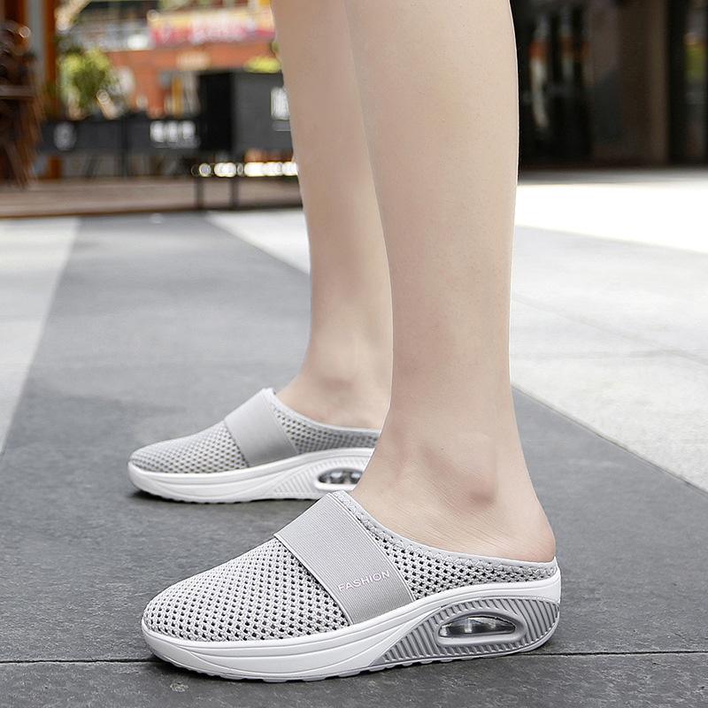 Dawn Sneakers | Airy summer shoes