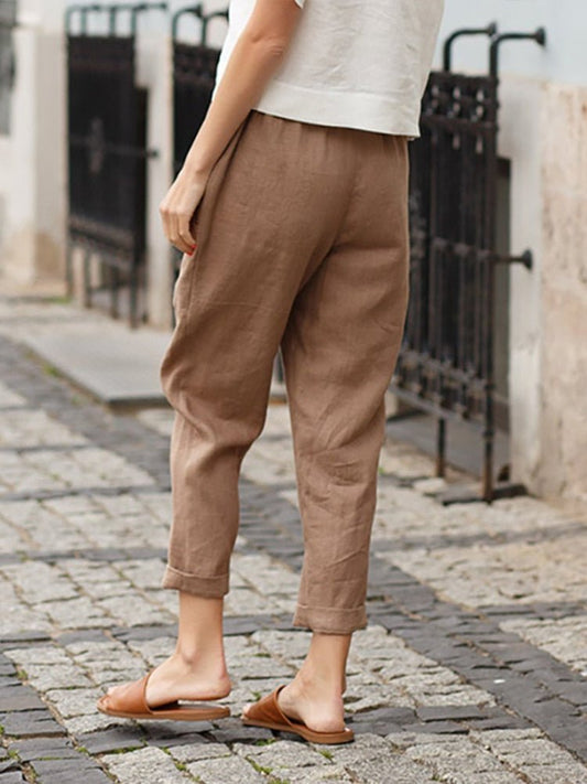 Céline - Super casual and elegant pants