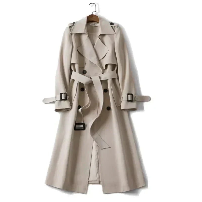 Trench coat for women