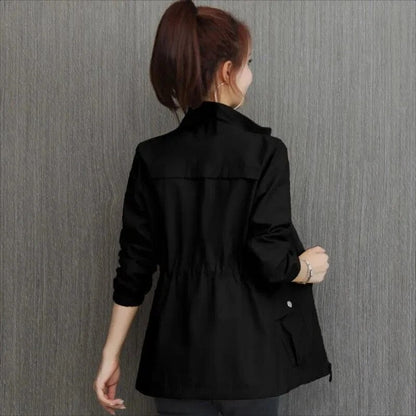 Stylish and comfortable women's coat