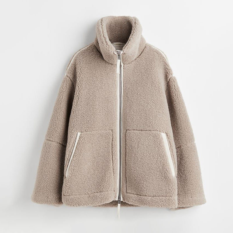 Women's | Casual and relaxed winter jacket