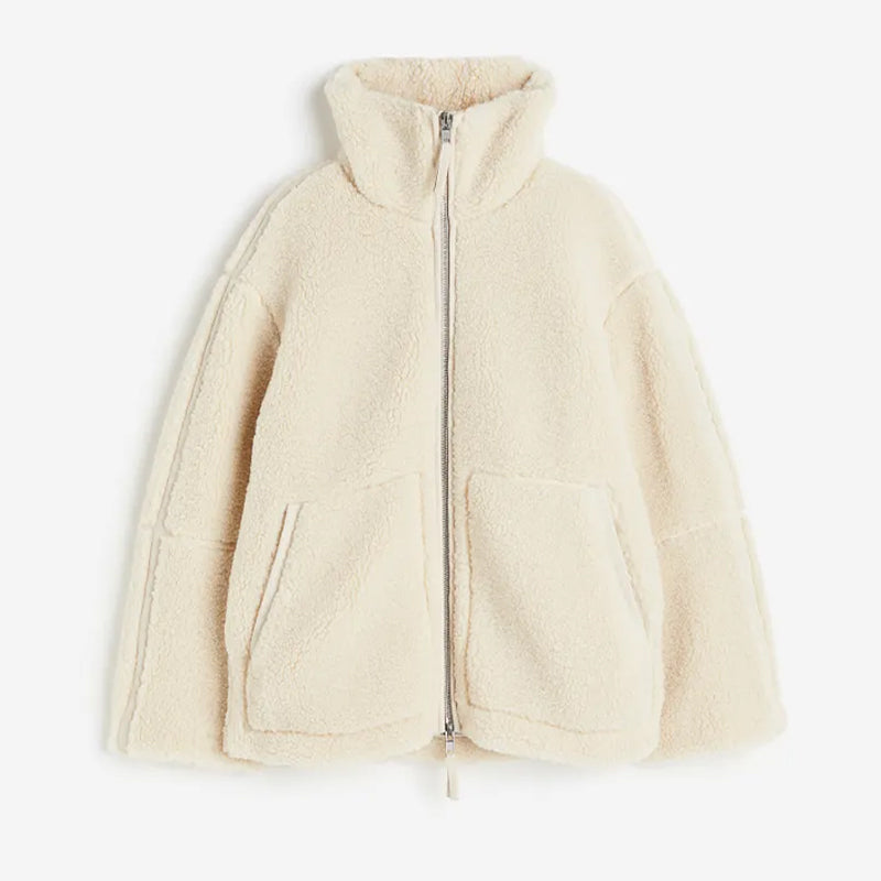 Women's | Casual and relaxed winter jacket