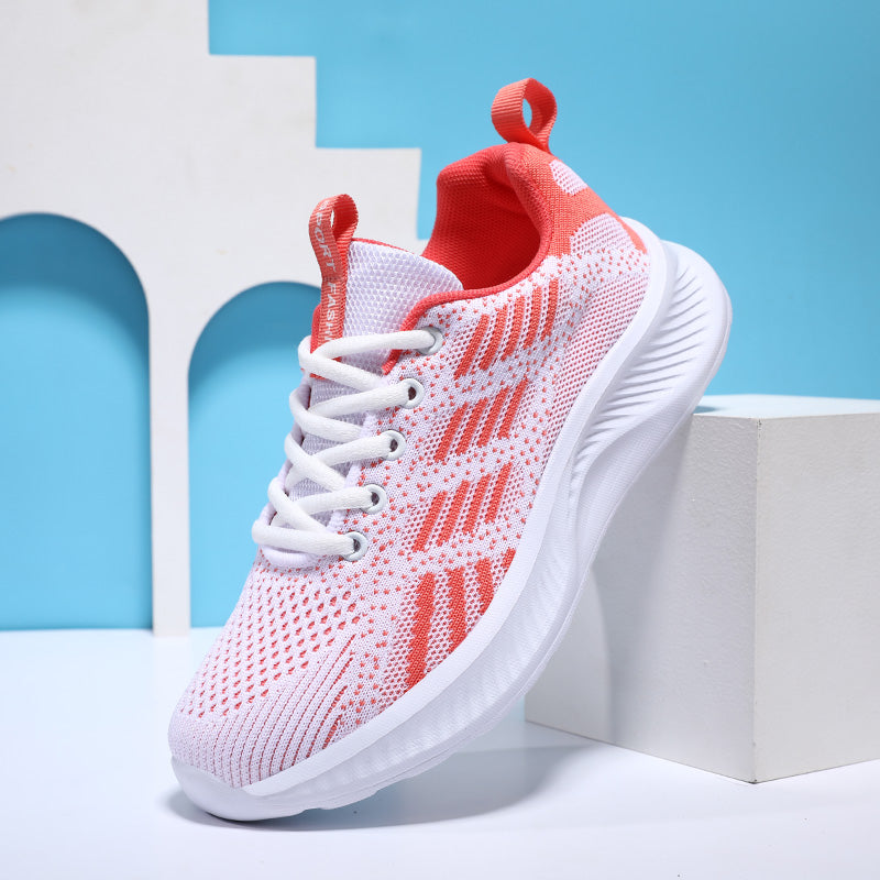 Benicia Shoes | Women's Orthopedic Running Shoes