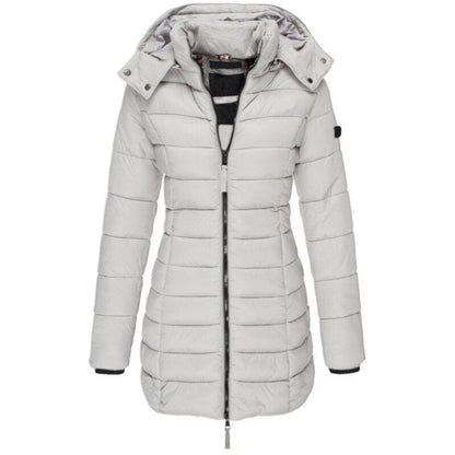 Gabriele - Jackets & Coats - Chic - Trendy - Fall / Winter for women