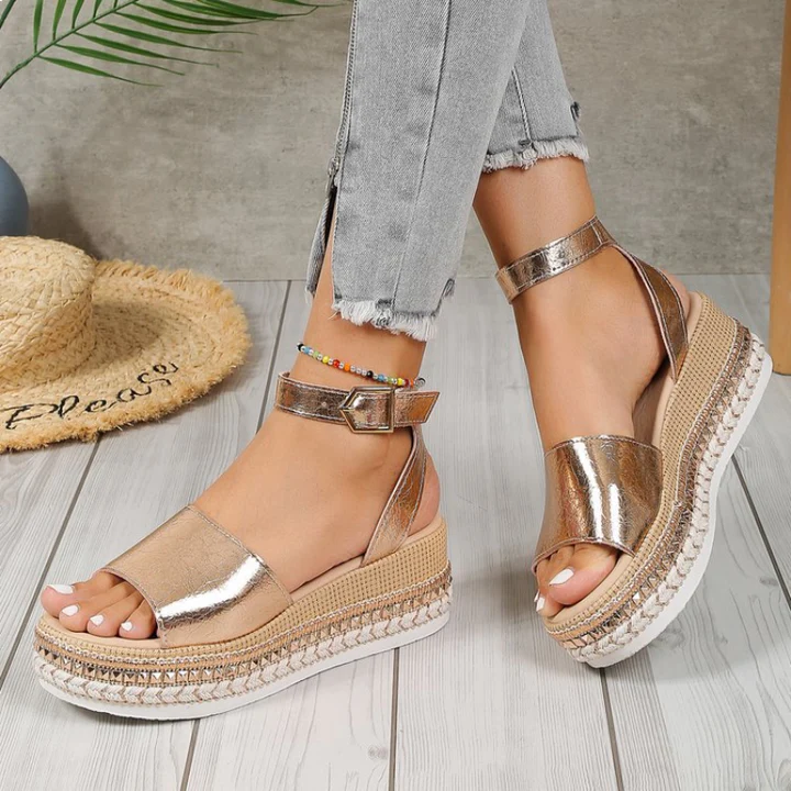 Eva - Summer Sandals