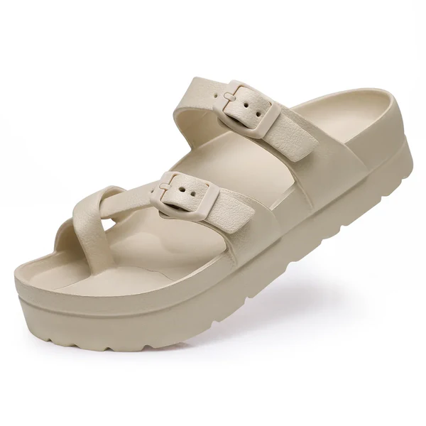 Godiva - Soft Gloss Sandals