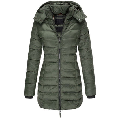 Gabriele - Jackets & Coats - Chic - Trendy - Fall / Winter for women