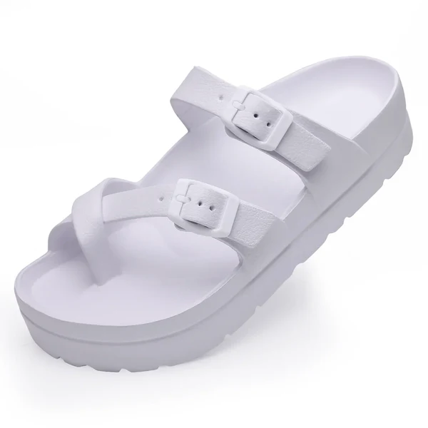 Godiva - Soft Gloss Sandals