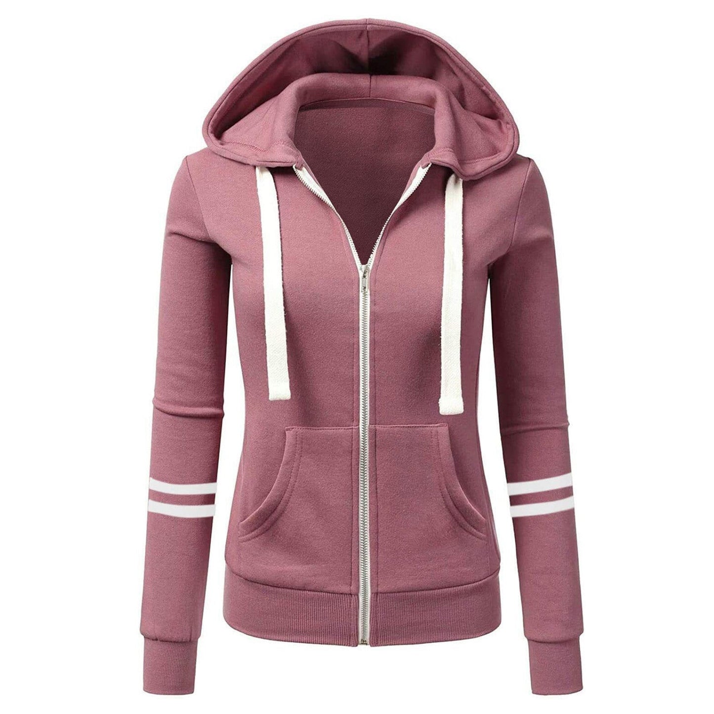 Beatrice Sweatshirt | Casual Hooded Sweatshirt