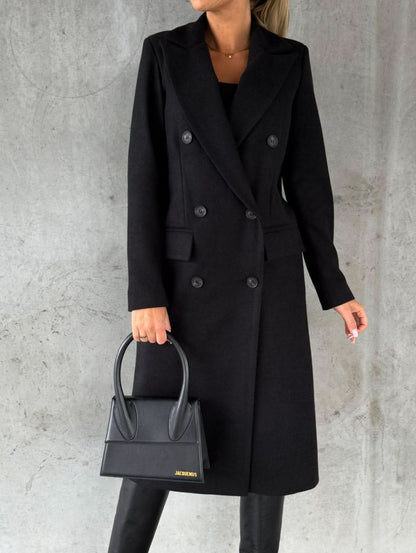 Winter coat for women