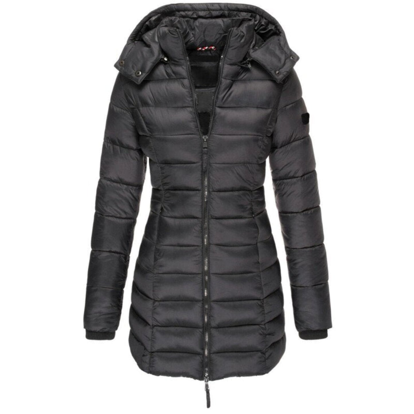 Gabriele - Jackets & Coats - Chic - Trendy - Fall / Winter for women