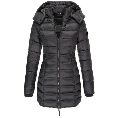 Gabriele - Jackets & Coats - Chic - Trendy - Fall / Winter for women