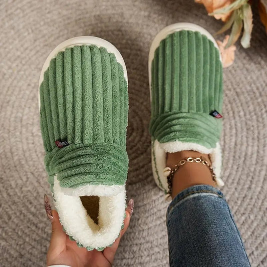 Vera™ | Ultra cozy unisex slippers