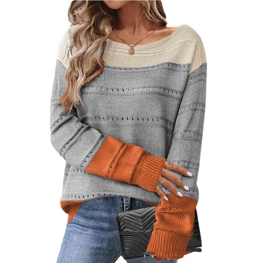 Vincenza® | Chic and Relaxed Sweater