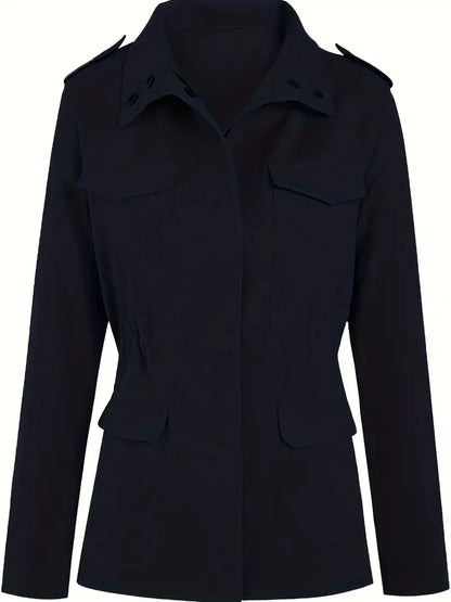 Women's | Chic and relaxed winter coat