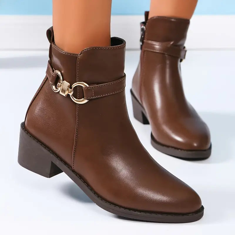 Fashion boots - Louna