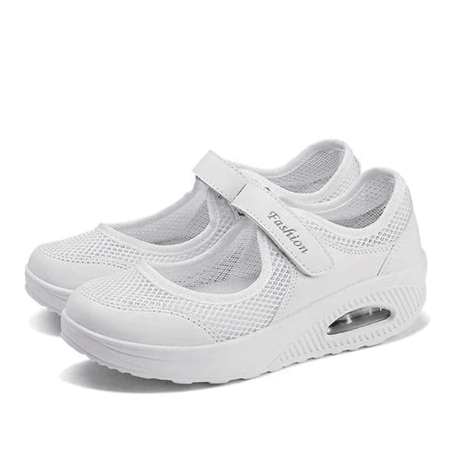 Elyssia Shoes | Summer Orthopedic Comfort Sneakers