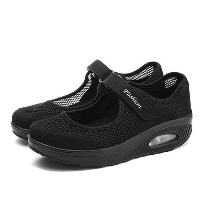 Elyssia Shoes | Summer Orthopedic Comfort Sneakers