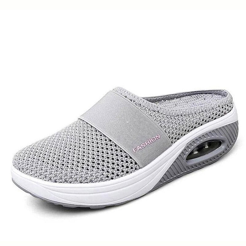 Eva | Comfortable slip-on shoes