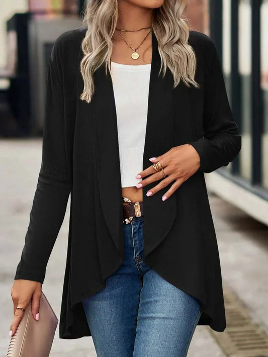 Casual cardigan for women