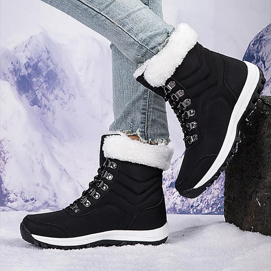 Vymera™ | Warm, elegant winter boots