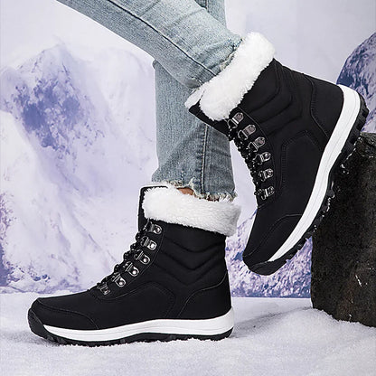 Vymera™ | Warm, elegant winter boots