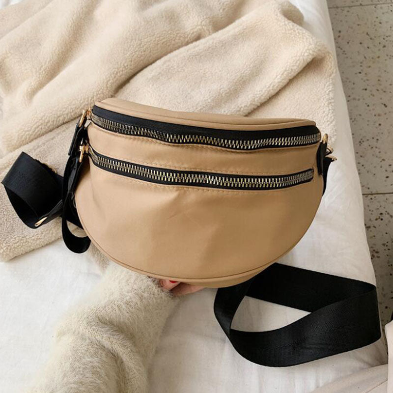 Heidi Handy Shoulder Bag | The perfect shoulder bag for travel