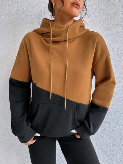 Dulcine® | Elegant and Casual Hoodie