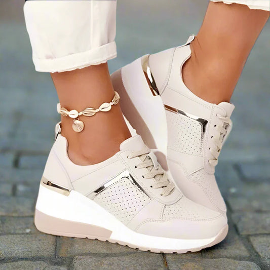 Fidelia Sneakers | Orthopedic Sneakers