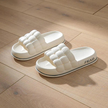 Filippa Slippers | Orthopedic Cushion Slippers