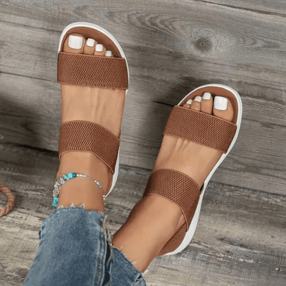 Floella Sandals | Women's Non-slip Comfort Sandals