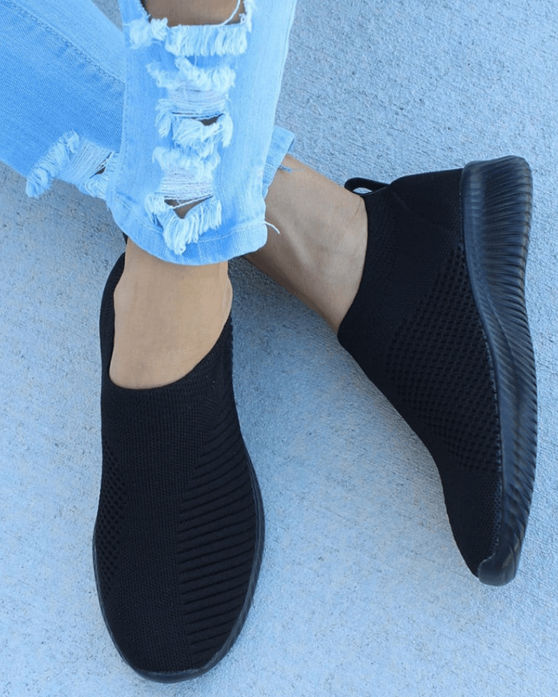 Gertie Shoes | Orthopedic Comfort Support