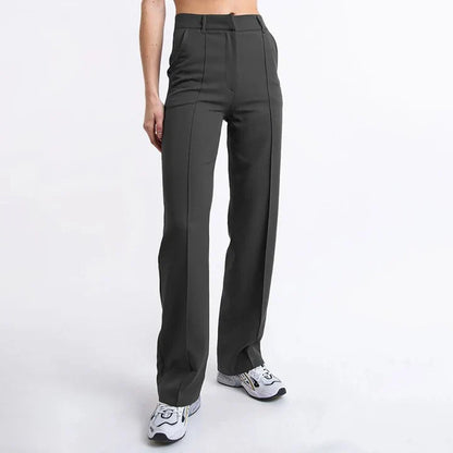 Agnes - Wide Pants