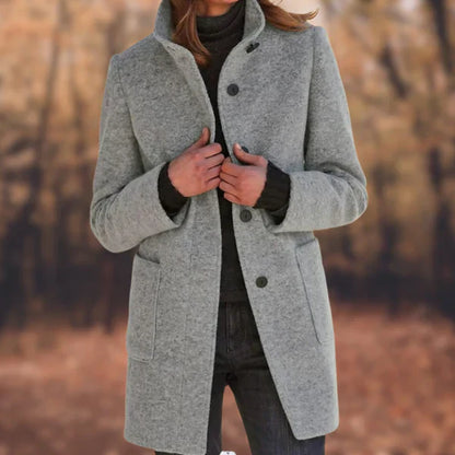 Annie® | Comfortable and stylish general coat