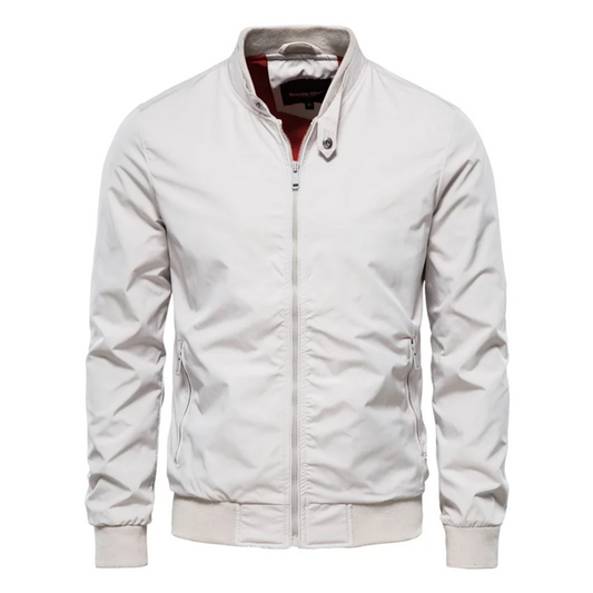 Sporty jacket for men | Perfect for fall for men