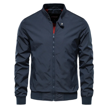 Sporty jacket for men | Perfect for fall for men