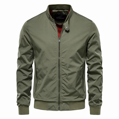 Sporty jacket for men | Perfect for fall for men