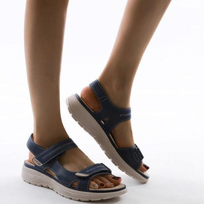 Gwenny Sandals | Orthopedic Sandals for Women