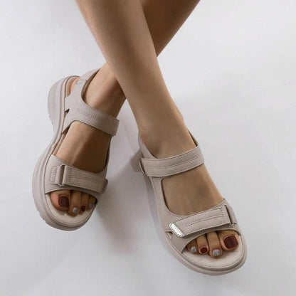 Gwenny Sandals | Orthopedic Sandals for Women