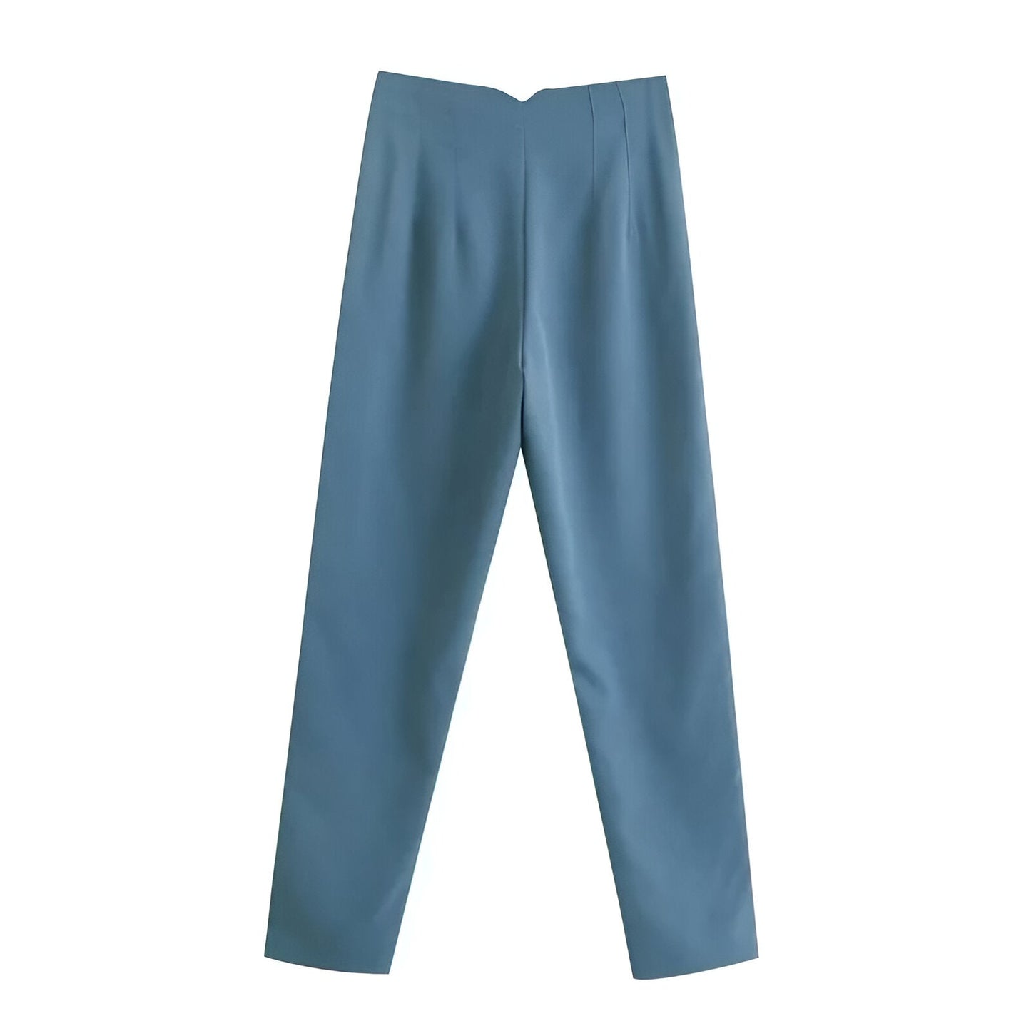 Saara | Chic high-waisted office pants (season 1)