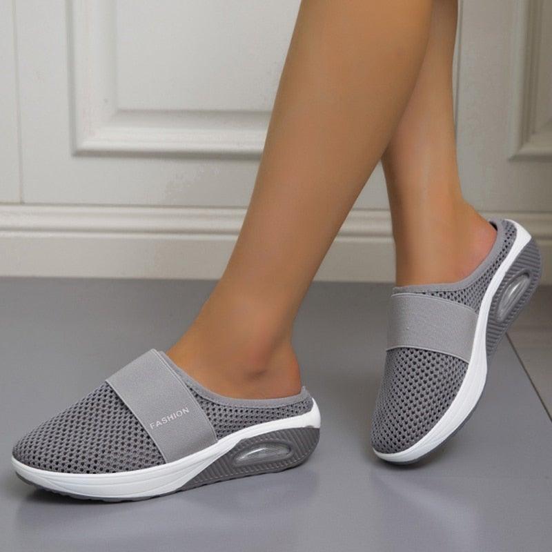 Jess Shoes | Non-slip Walking Shoes