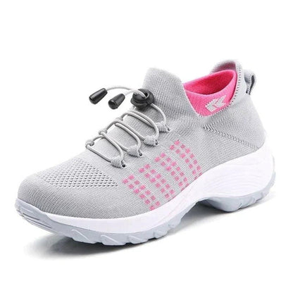 Helena Running Shoes | Orthopedic Comfort Sneakers