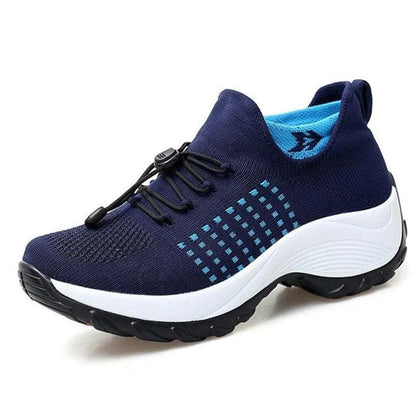 Helena Running Shoes | Orthopedic Comfort Sneakers