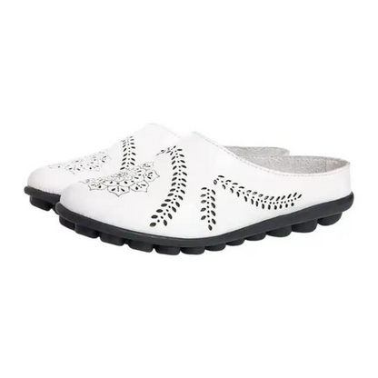 Atashae - Sophisticated Pattern Sandals for Women