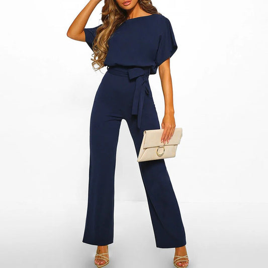 Stylish jumpsuit - Penny