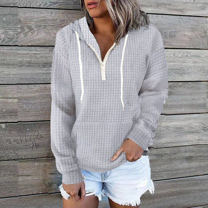 Aamira Hoodie | Women's Casual Hoodie