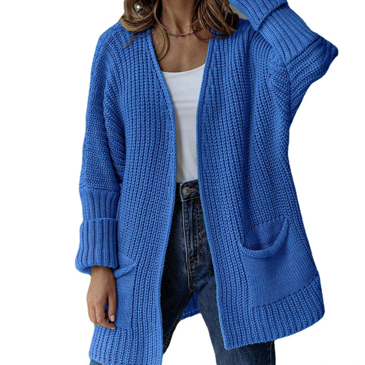 Zia | Fall cardigan