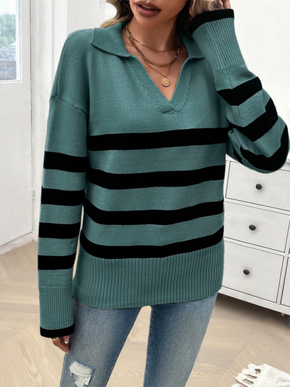 Meridian® casual and effortless jumper