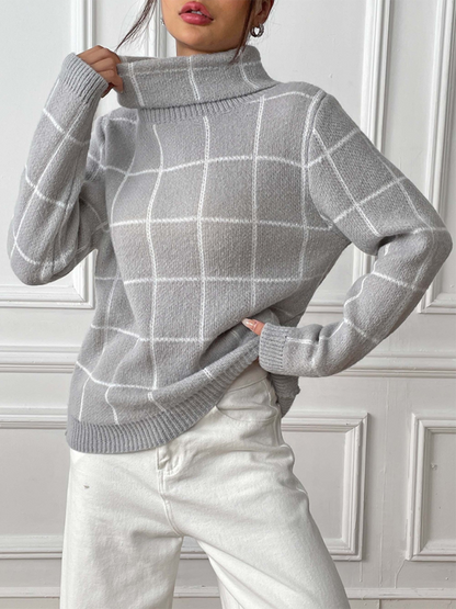 Camelia® | Modern and Comfortable Sweater